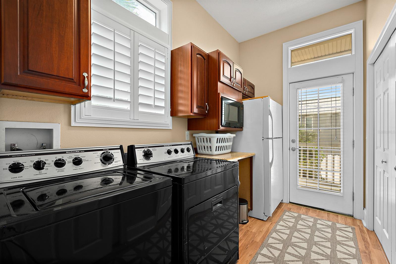 F C Austin - Residential