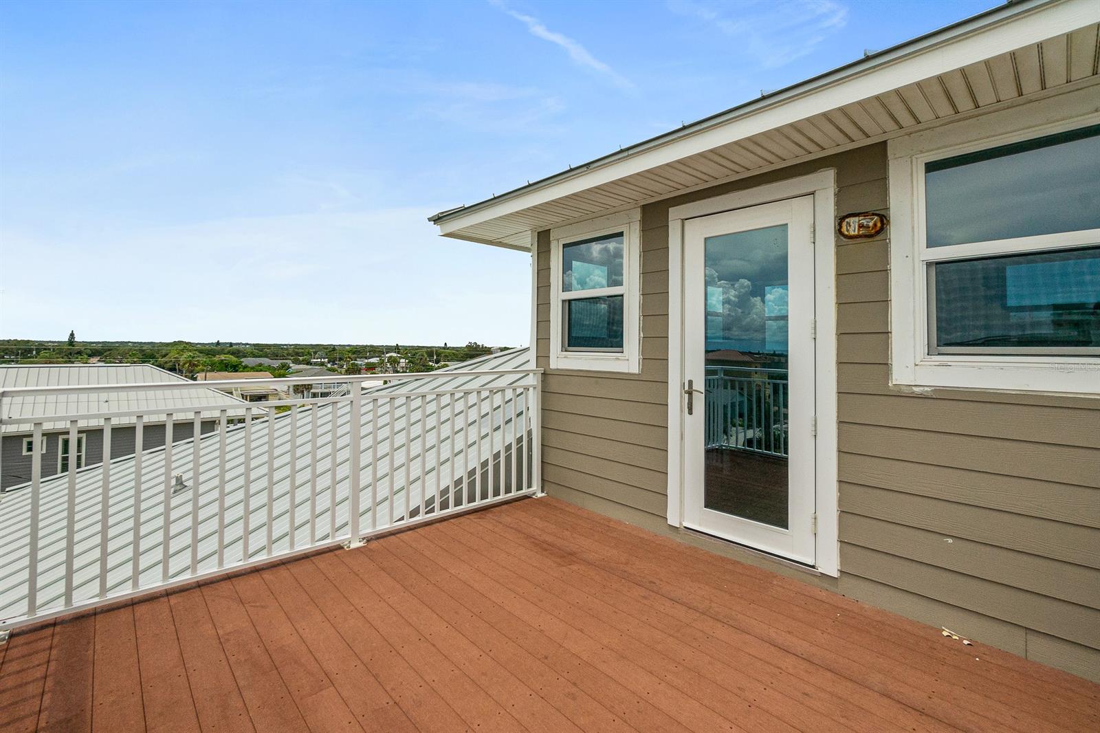 F C Austin - Residential