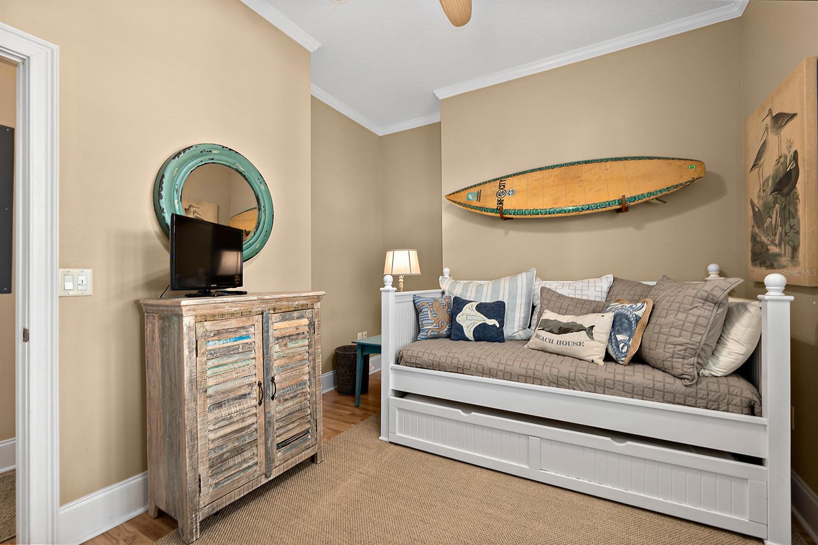 F C Austin - Residential