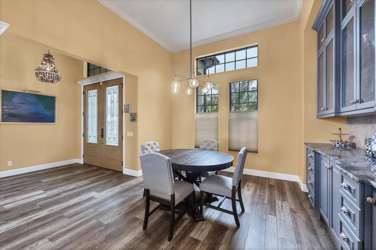 603 HARBOR SHORE DRIVE