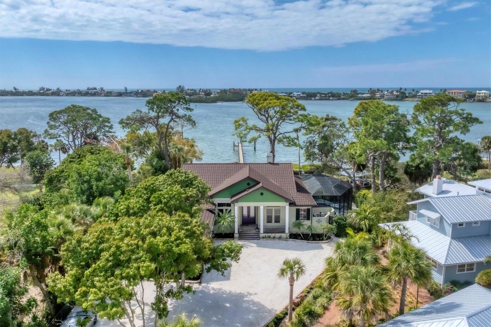 603 HARBOR SHORE DRIVE