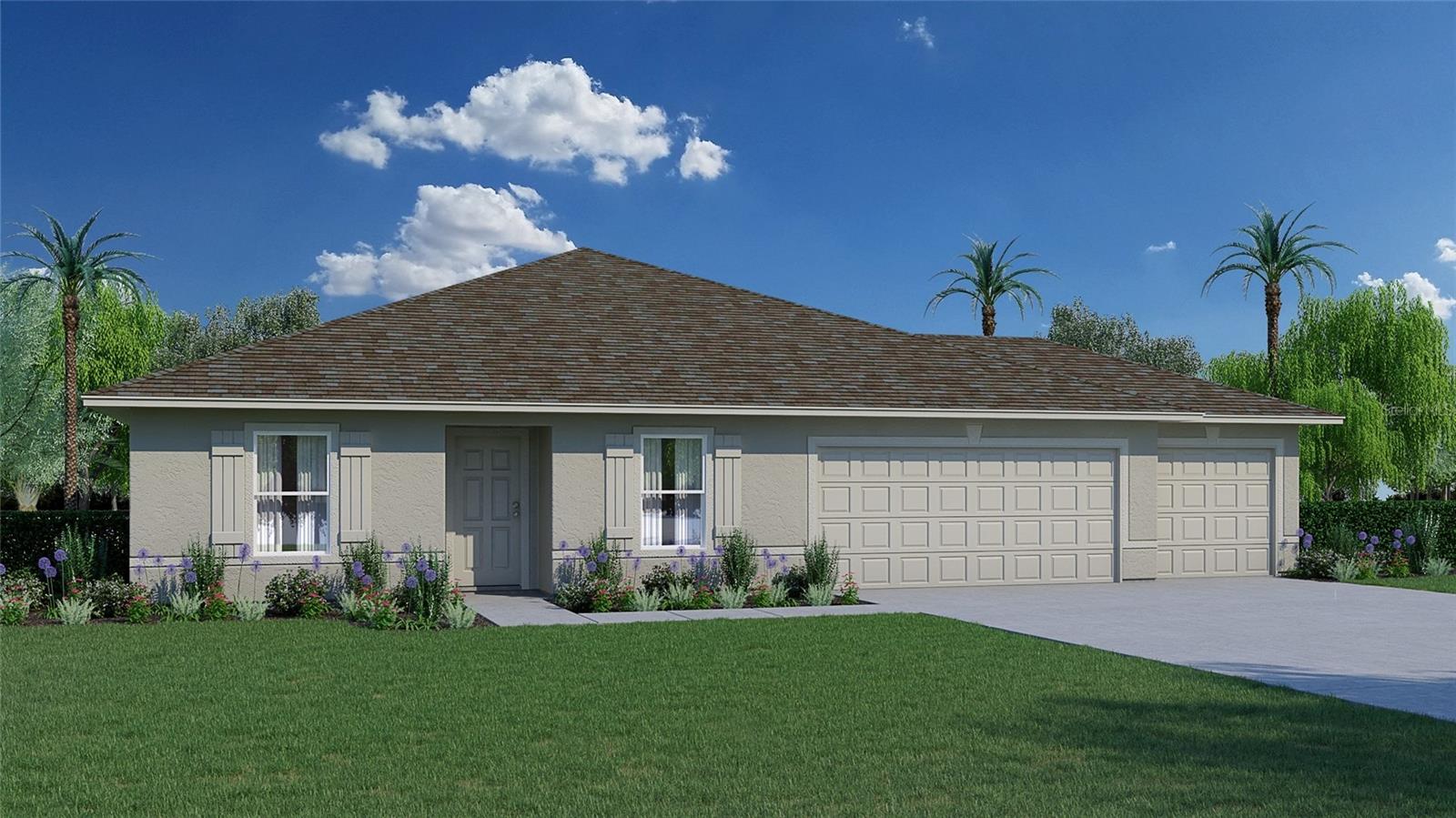 View PORT CHARLOTTE, FL 33954 house