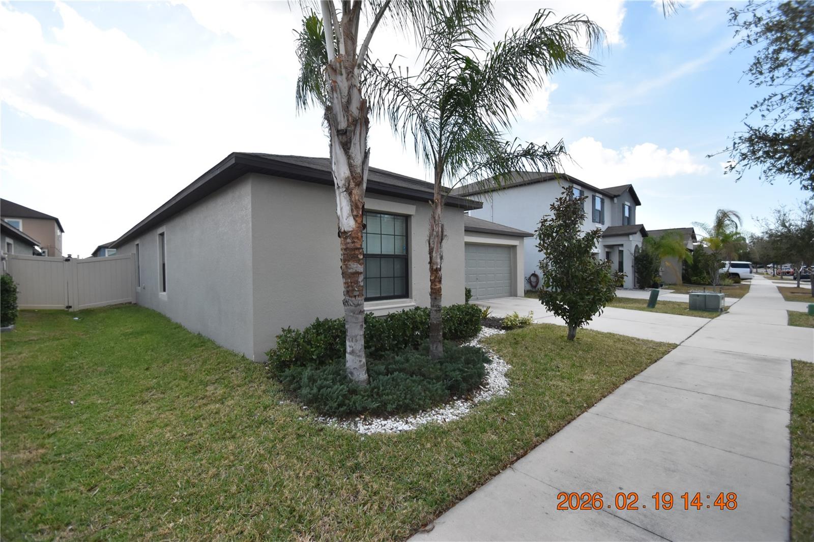 BELMONT NORTH PH 2C - Residential Lease