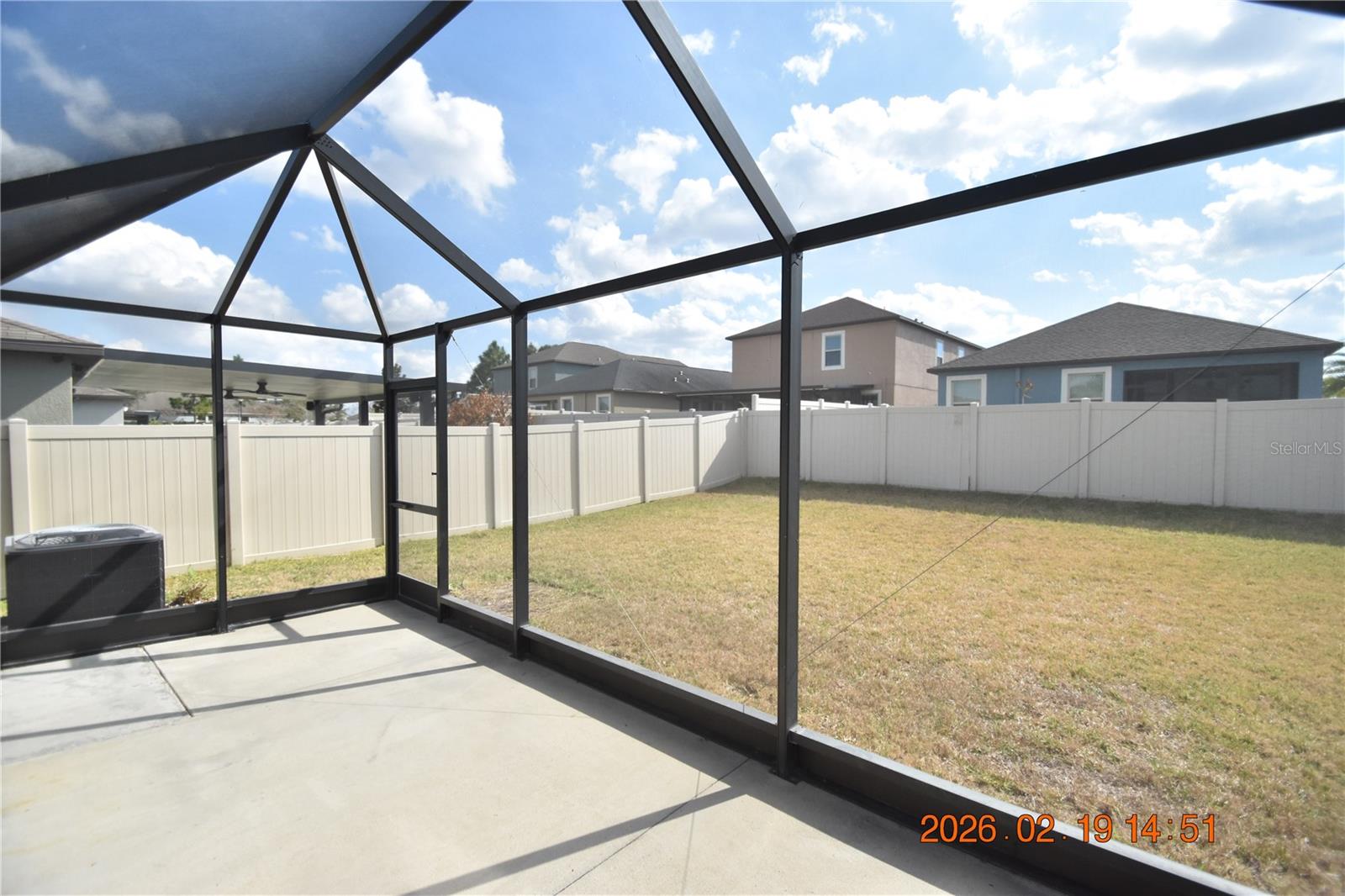 BELMONT NORTH PH 2C - Residential Lease