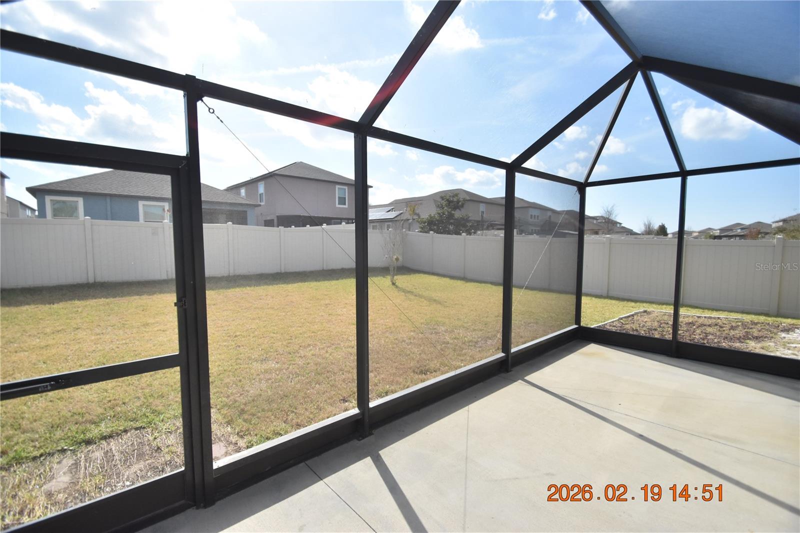 BELMONT NORTH PH 2C - Residential Lease