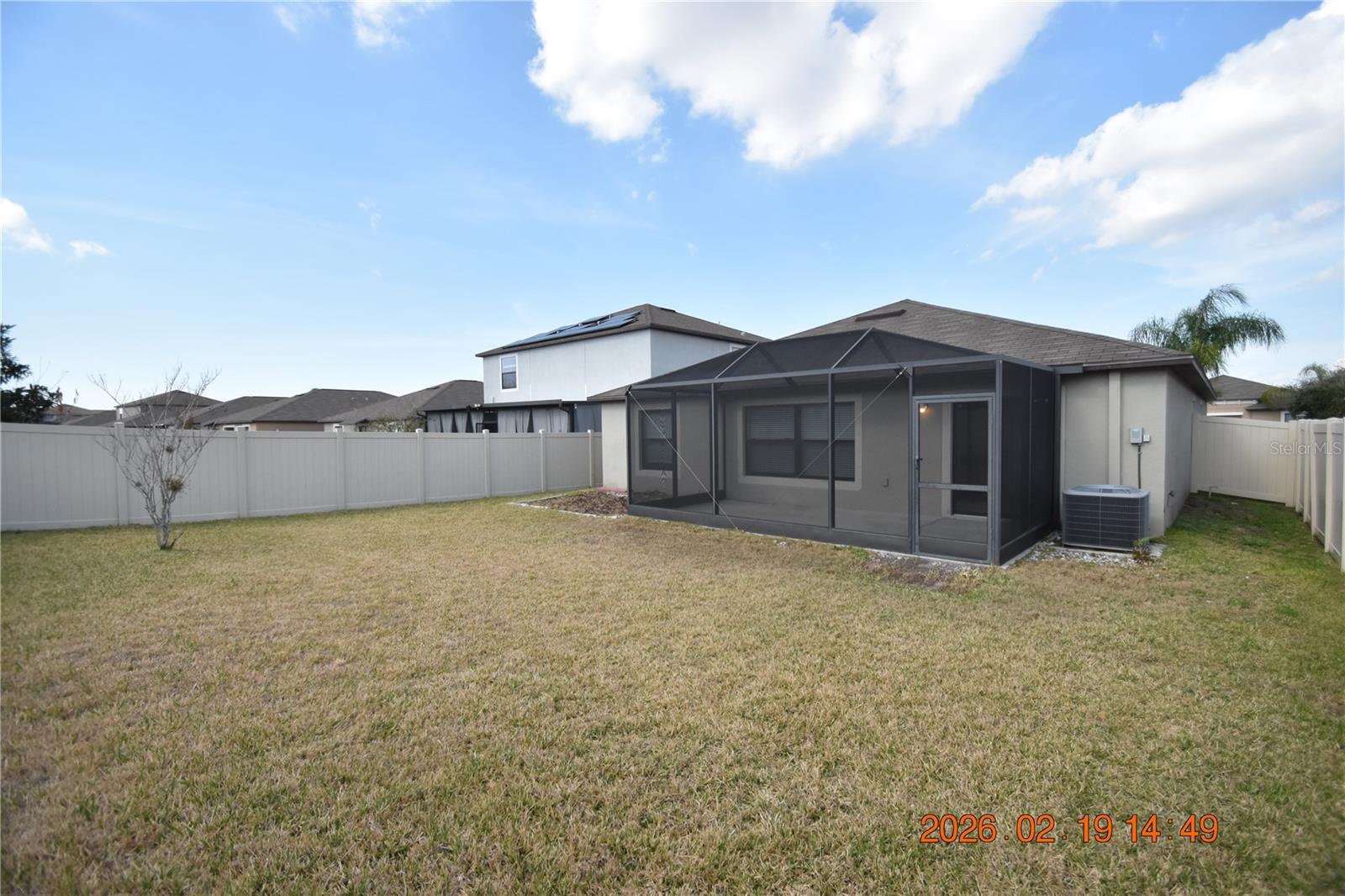 BELMONT NORTH PH 2C - Residential Lease