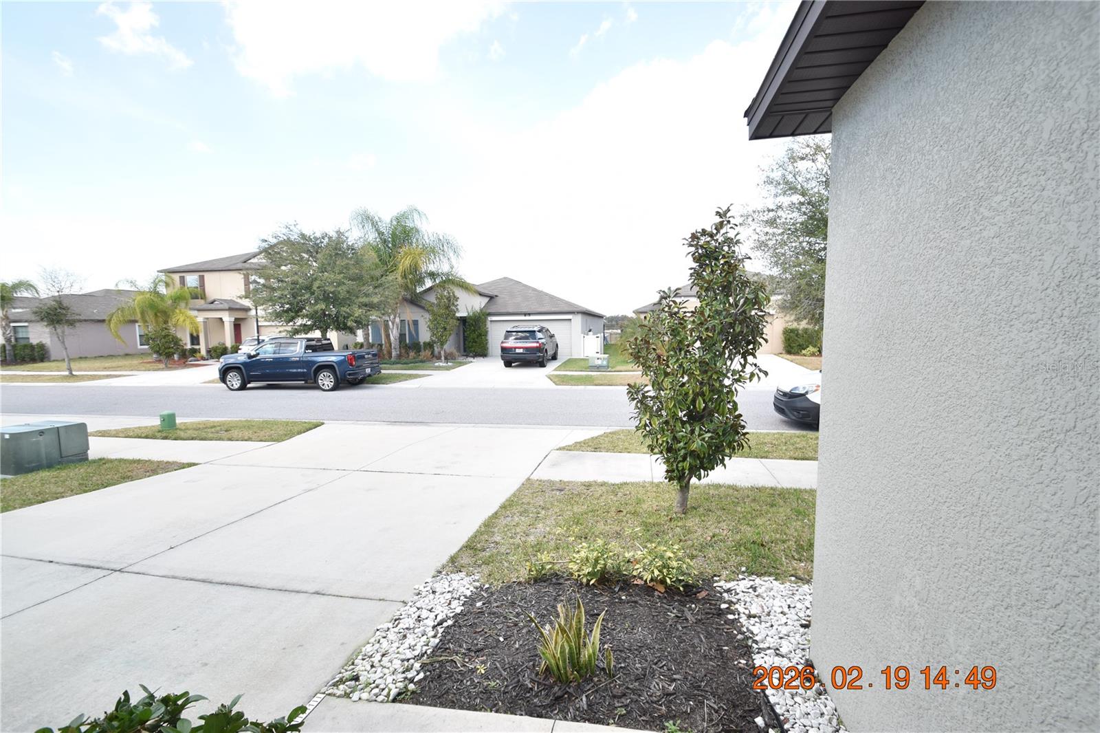 BELMONT NORTH PH 2C - Residential Lease