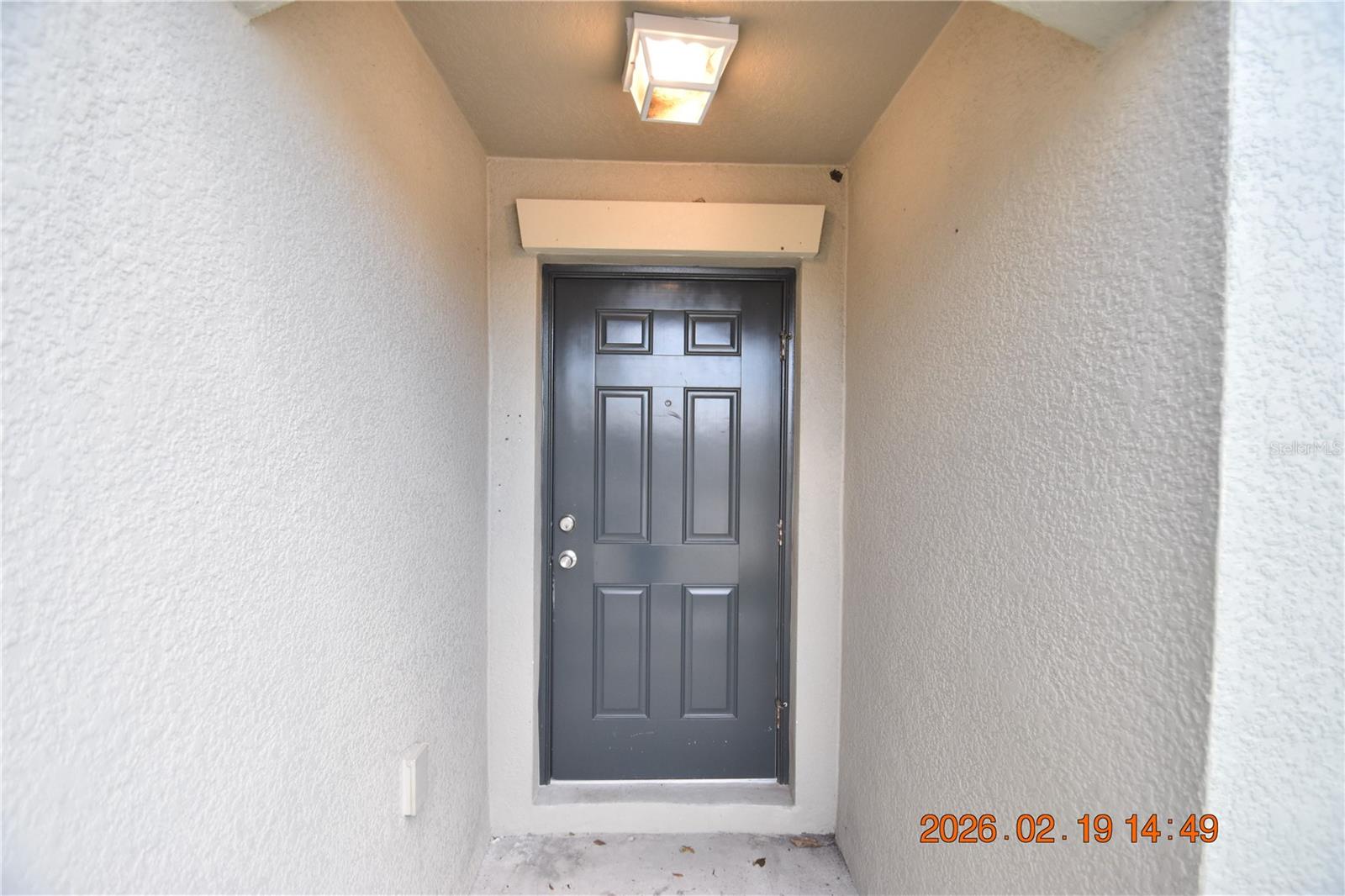 BELMONT NORTH PH 2C - Residential Lease