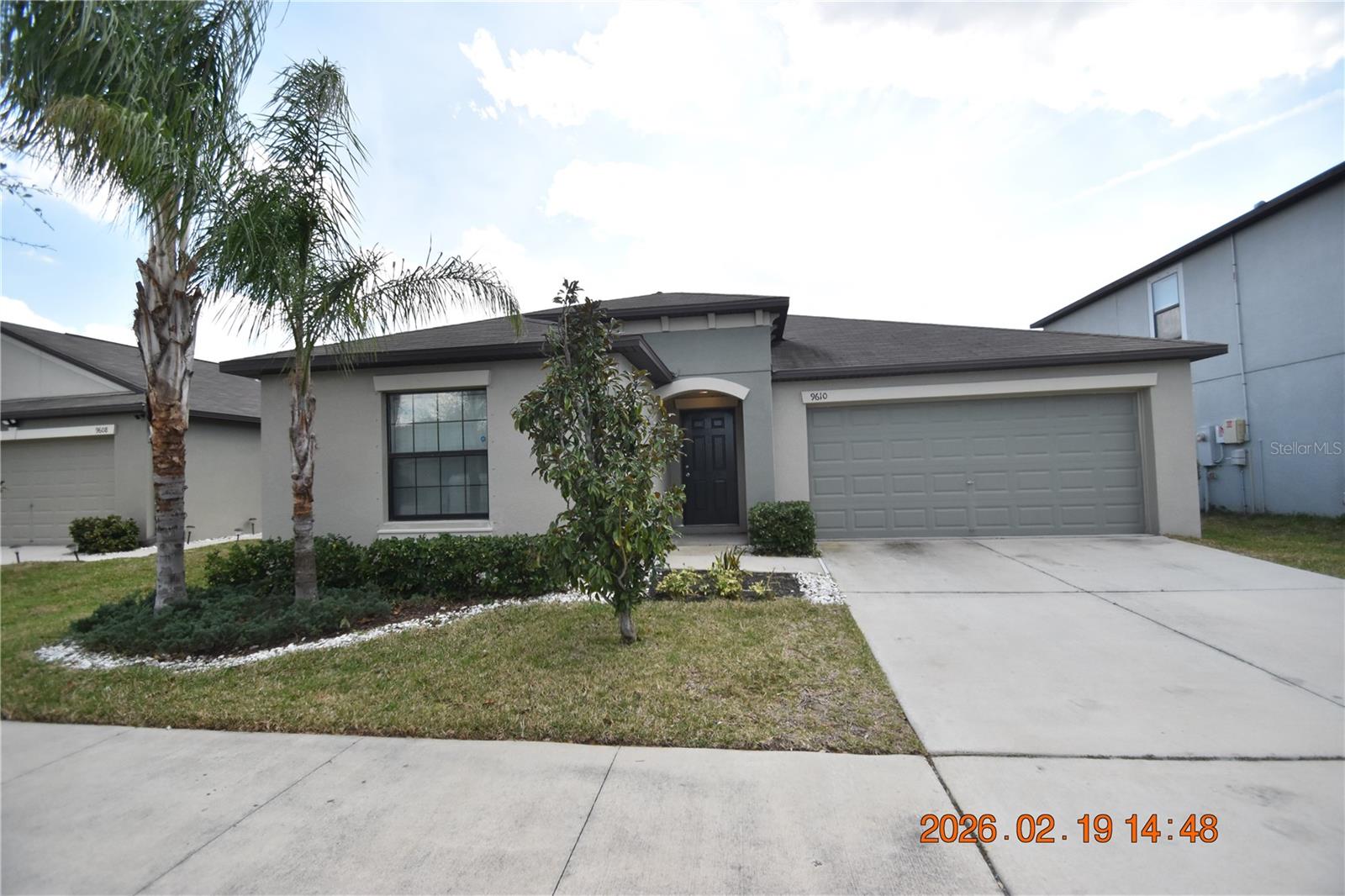 BELMONT NORTH PH 2C - Residential Lease