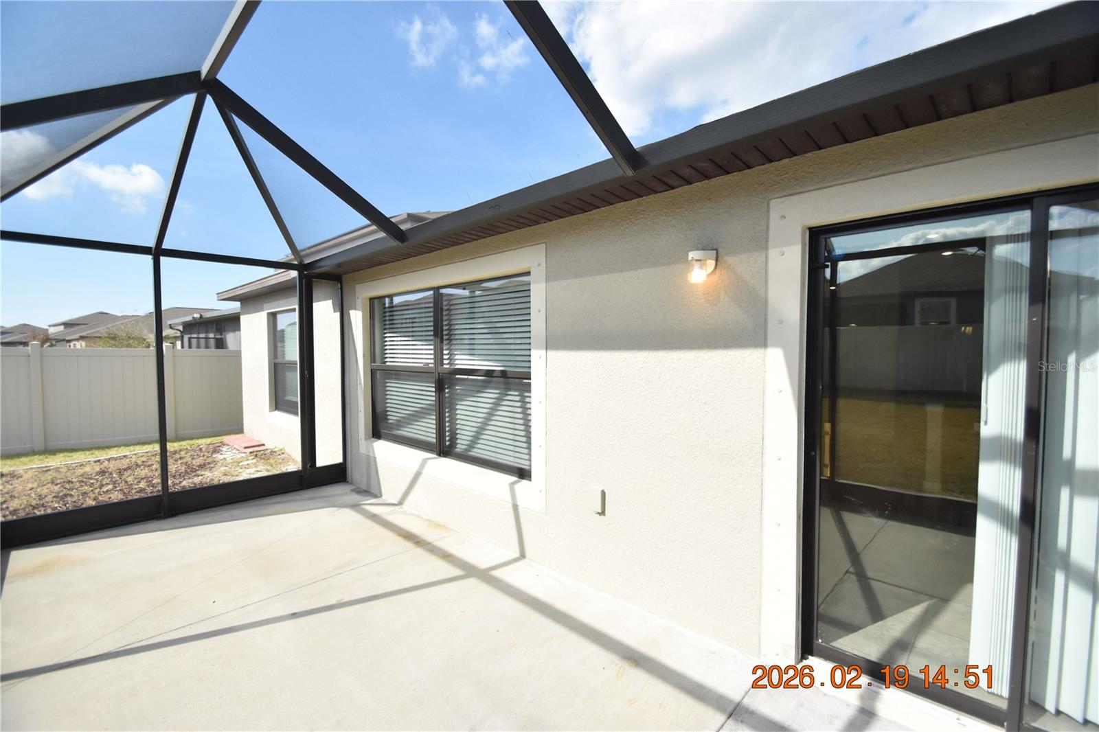 BELMONT NORTH PH 2C - Residential Lease