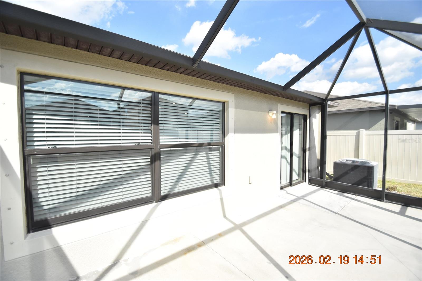 BELMONT NORTH PH 2C - Residential Lease