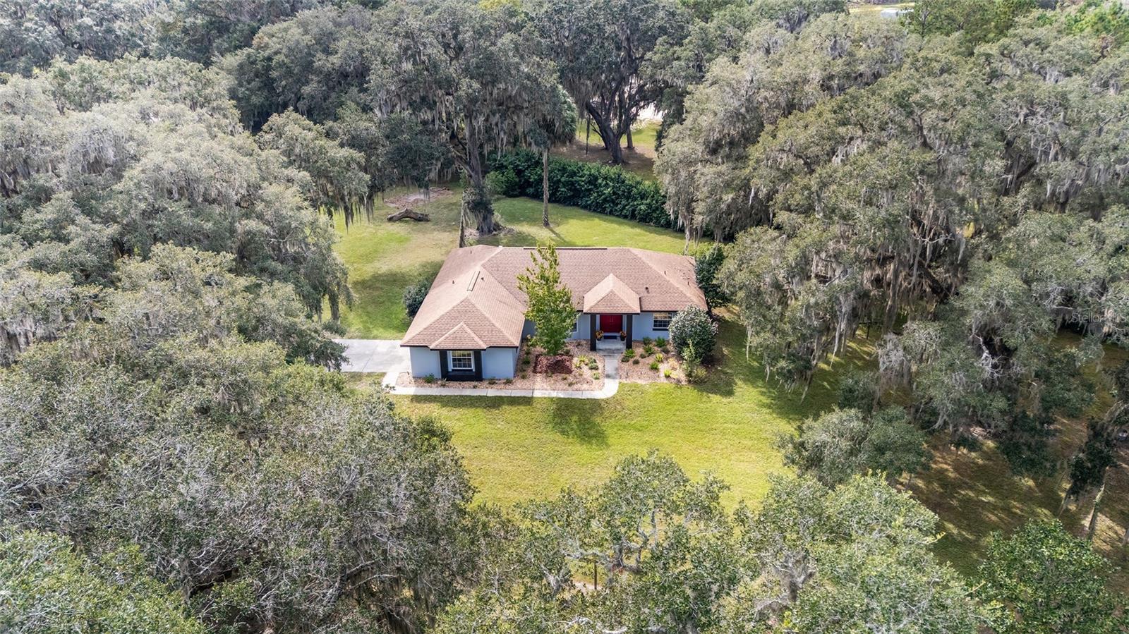 NON-SUB - Residential