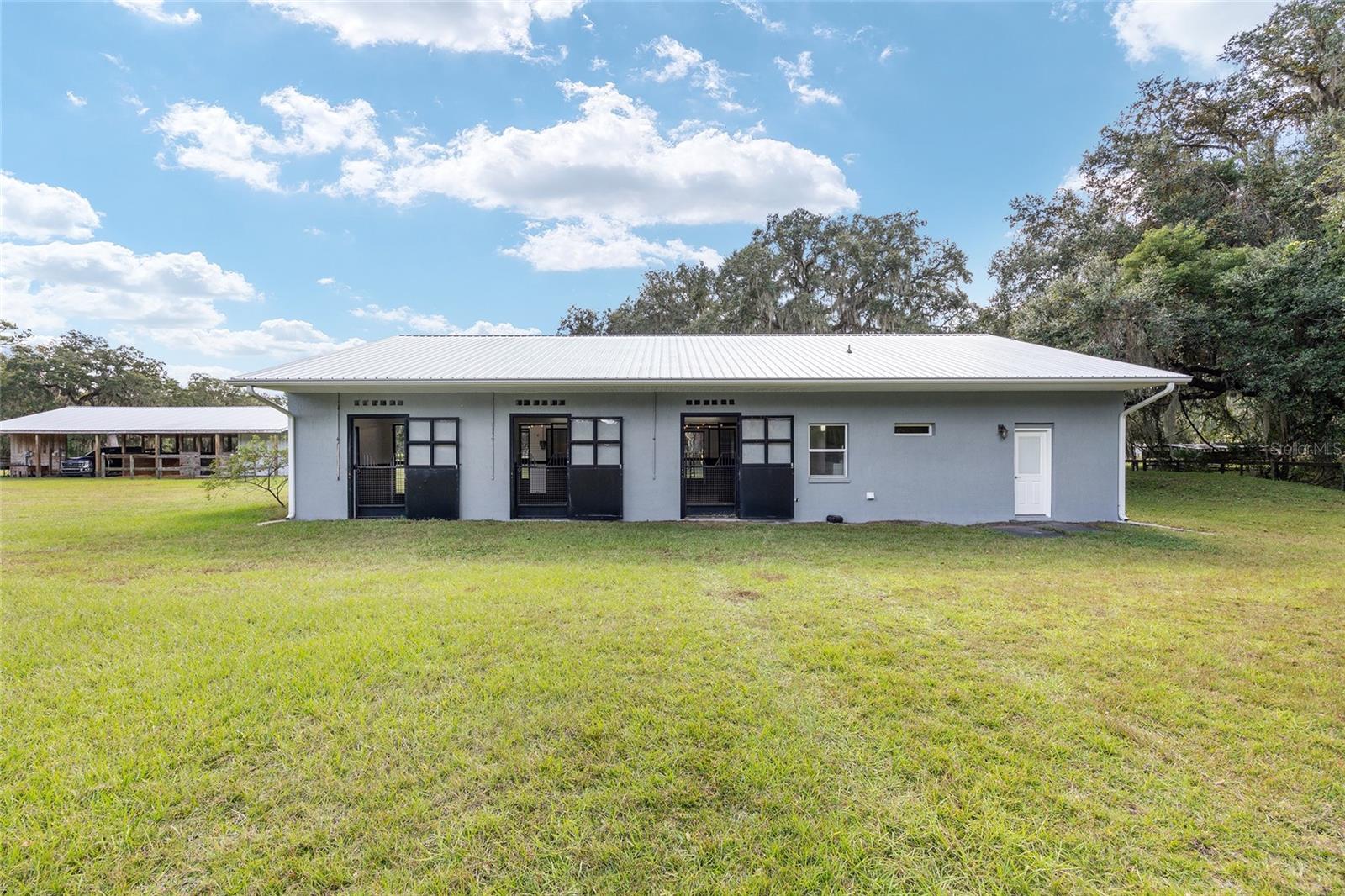 NON-SUB - Residential