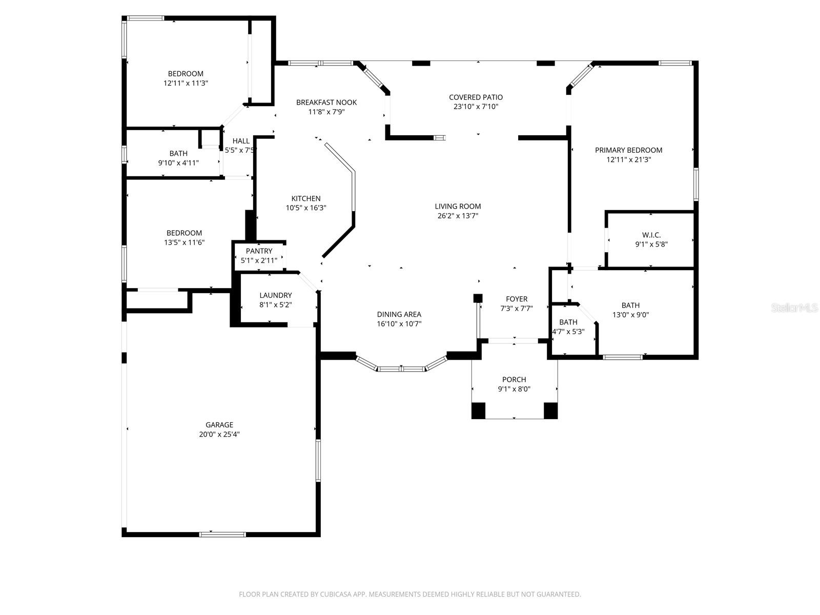 NON-SUB - Residential