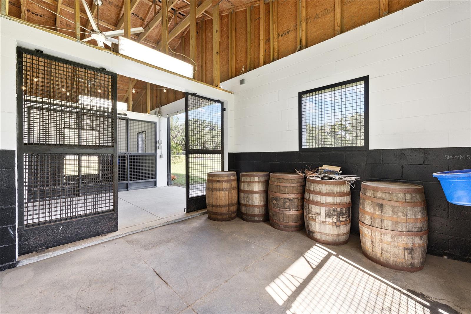 NON-SUB - Residential