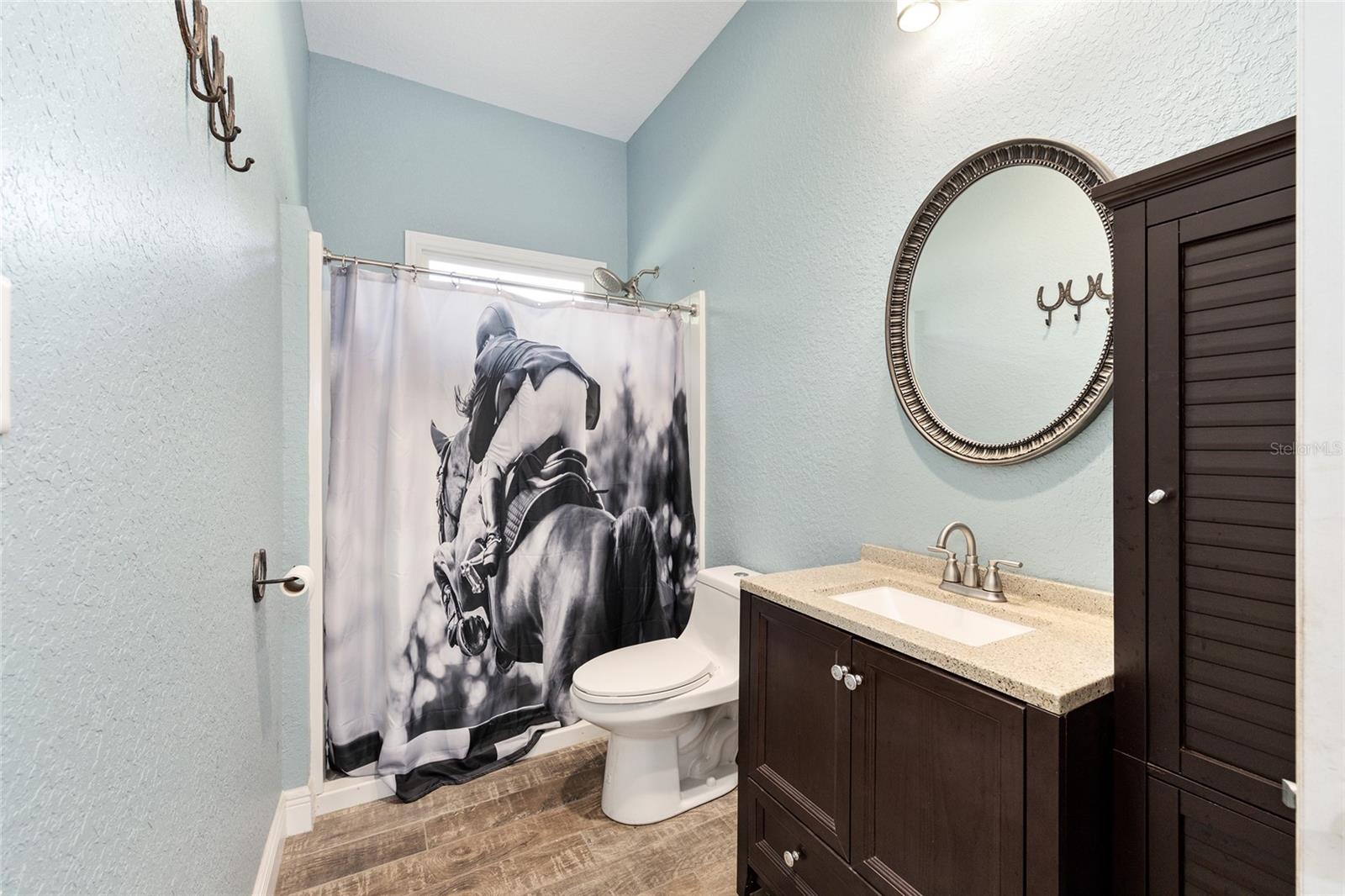 NON-SUB - Residential