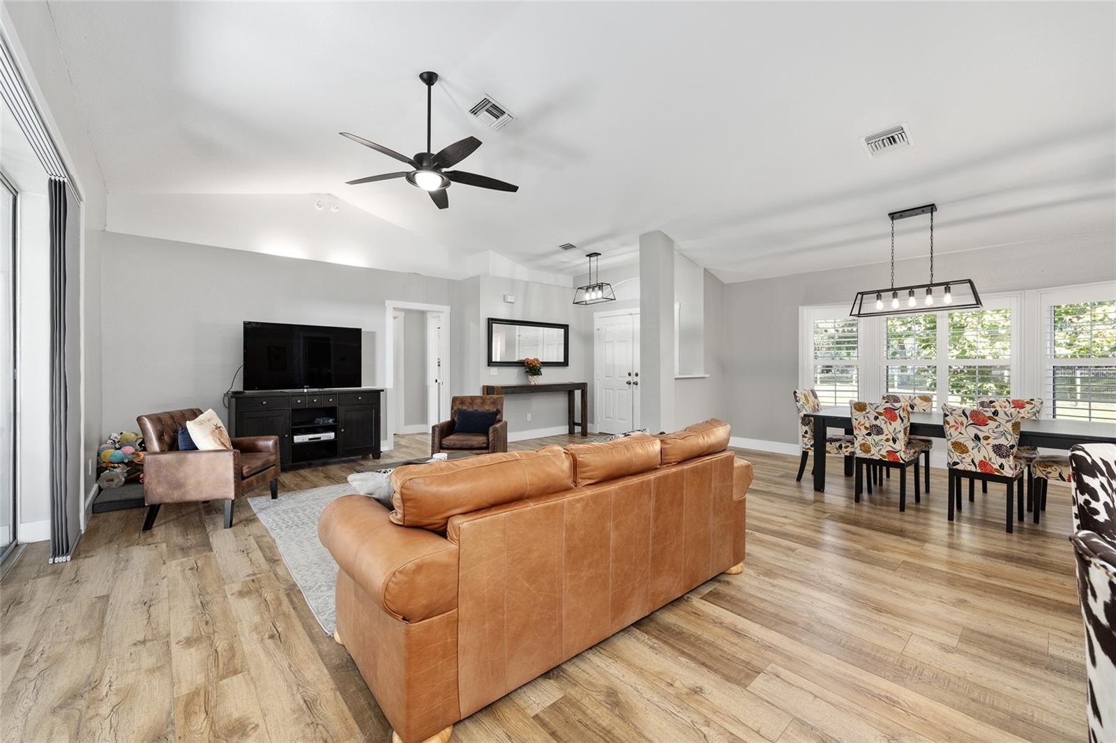 NON-SUB - Residential