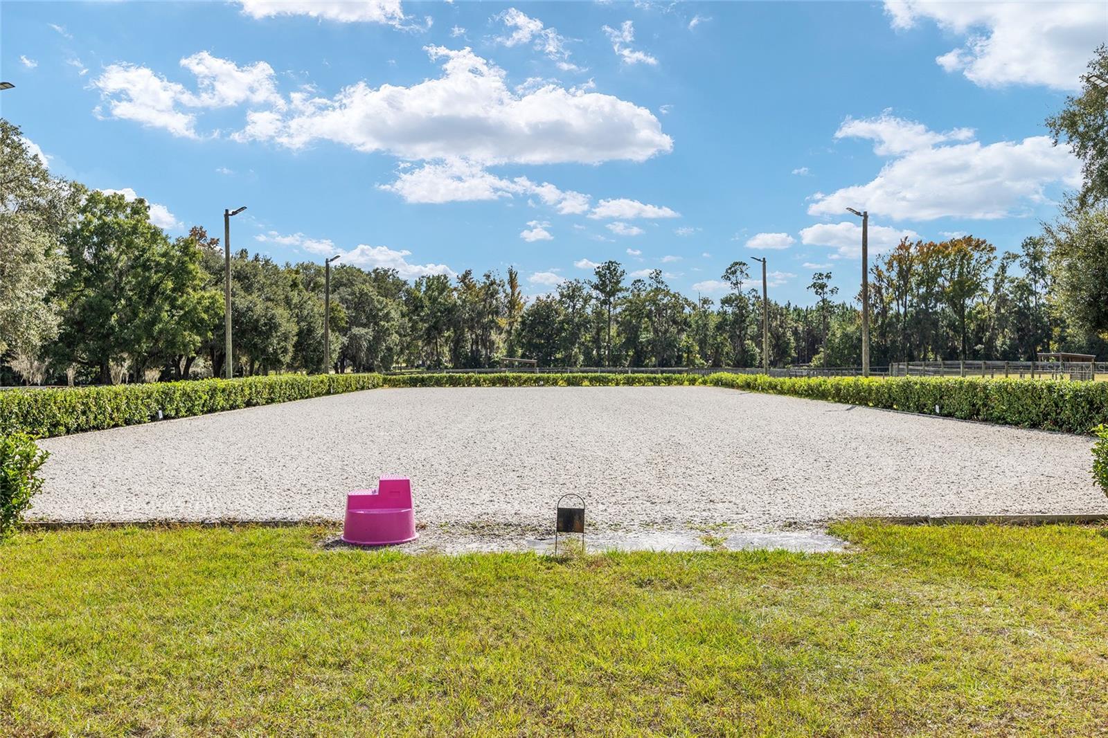 NON-SUB - Residential