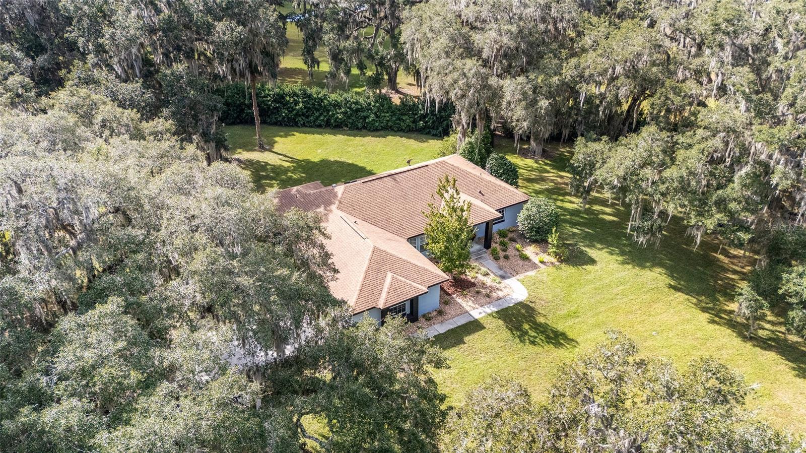 NON-SUB - Residential