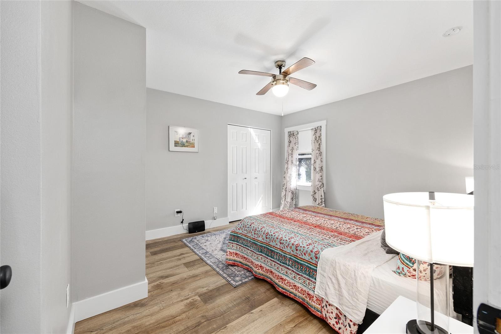 NON-SUB - Residential