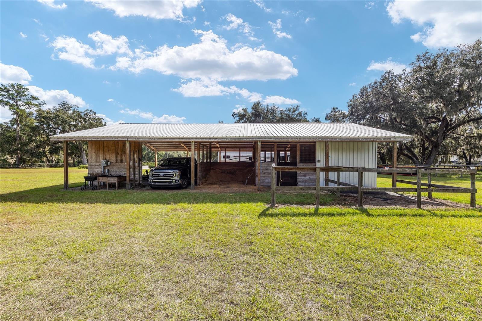 NON-SUB - Residential