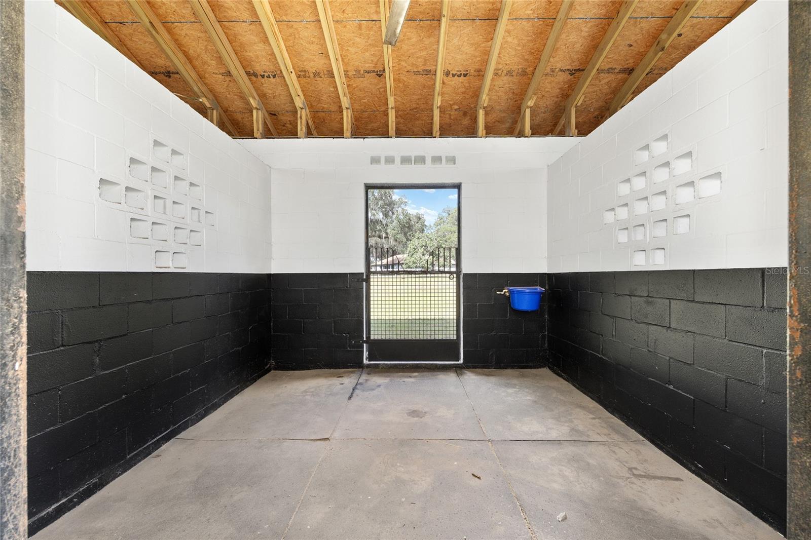 NON-SUB - Residential