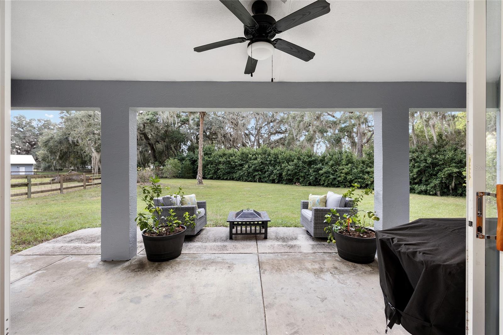 NON-SUB - Residential