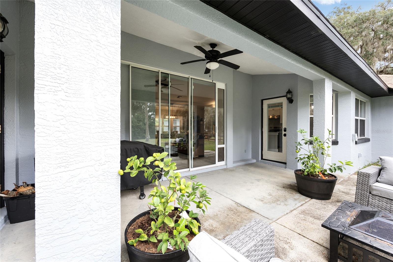 NON-SUB - Residential