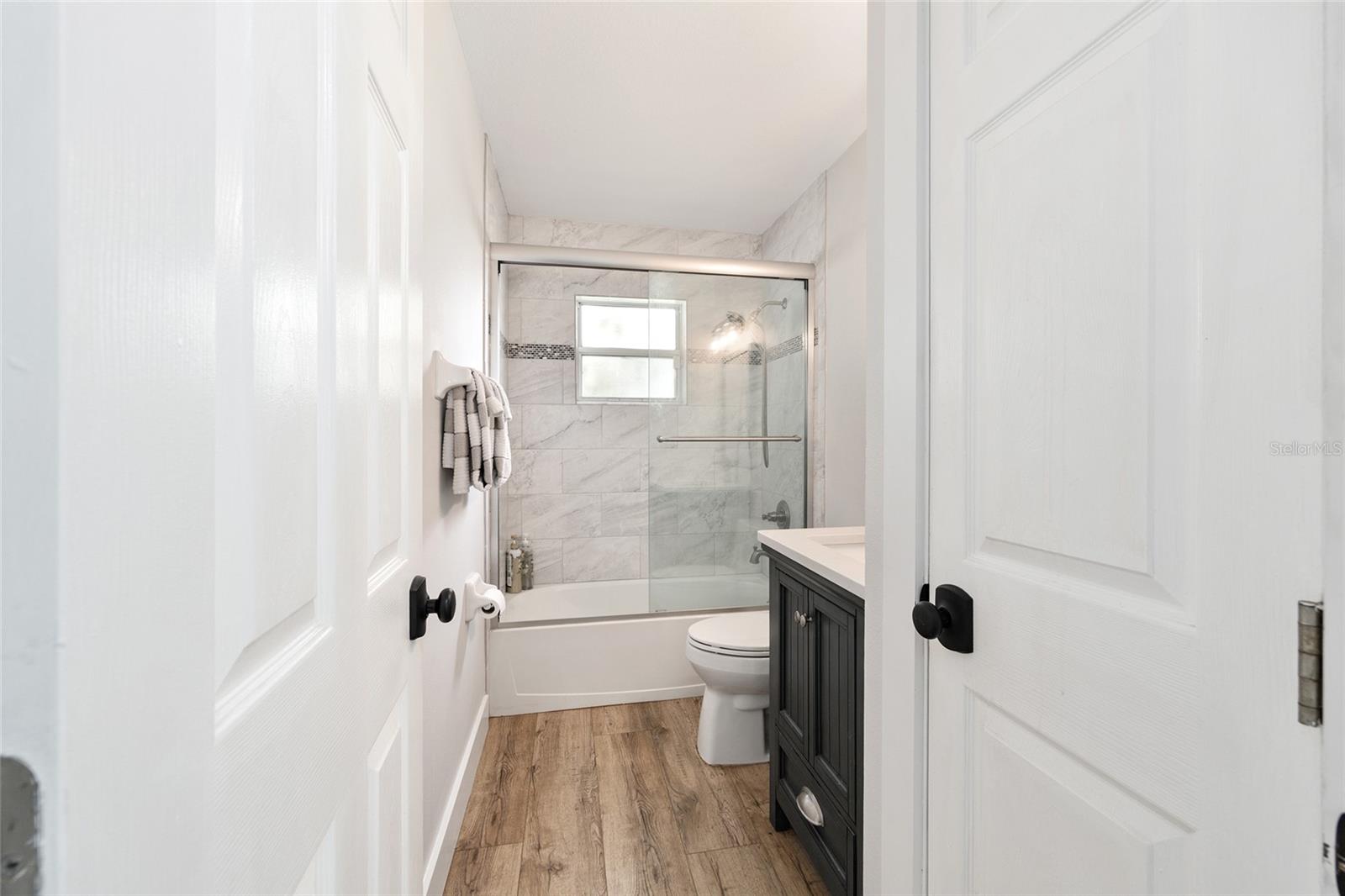 NON-SUB - Residential