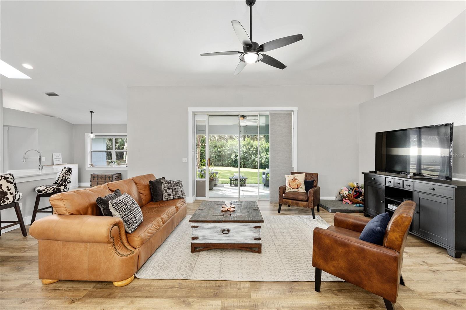 NON-SUB - Residential