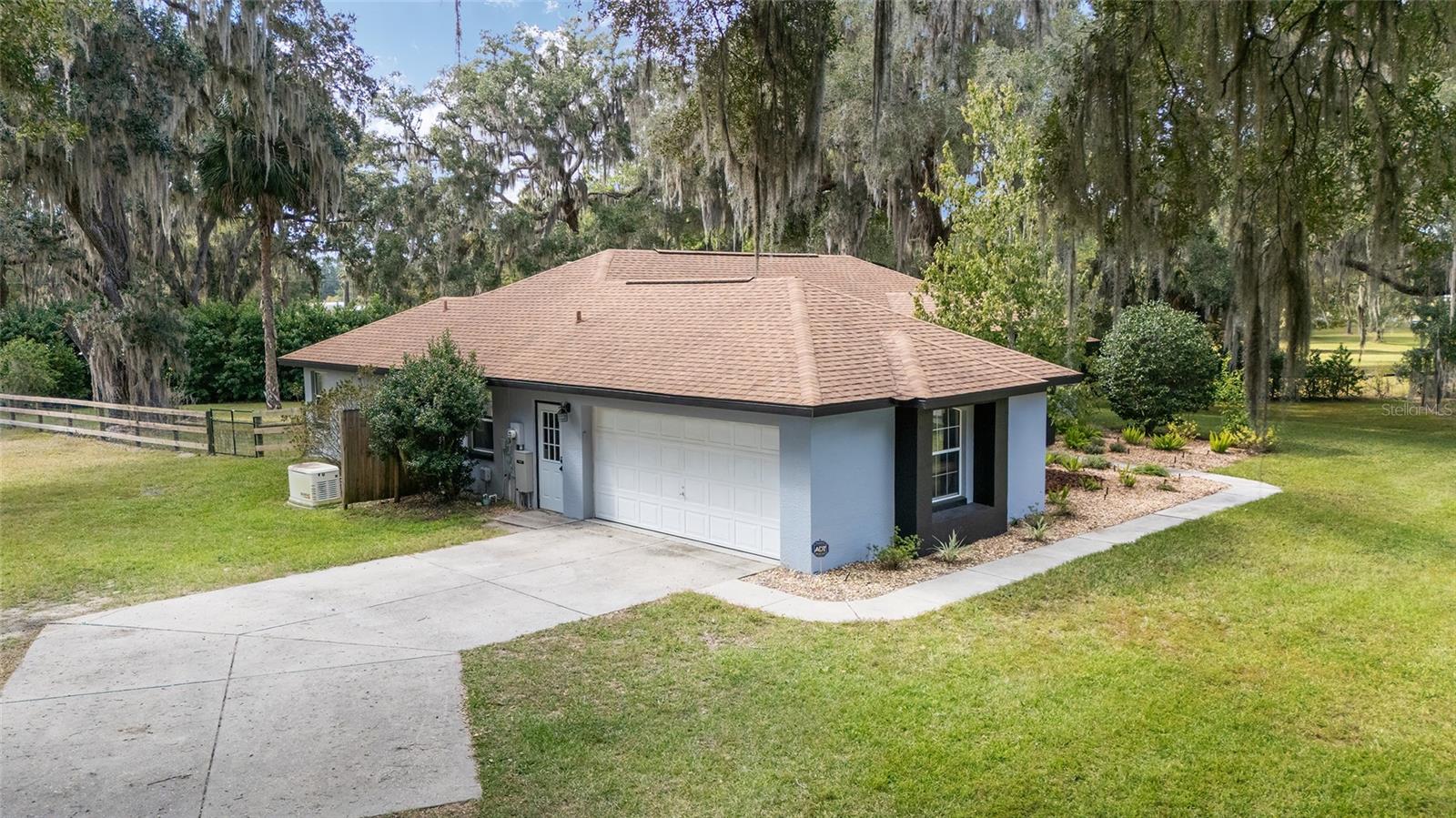 NON-SUB - Residential