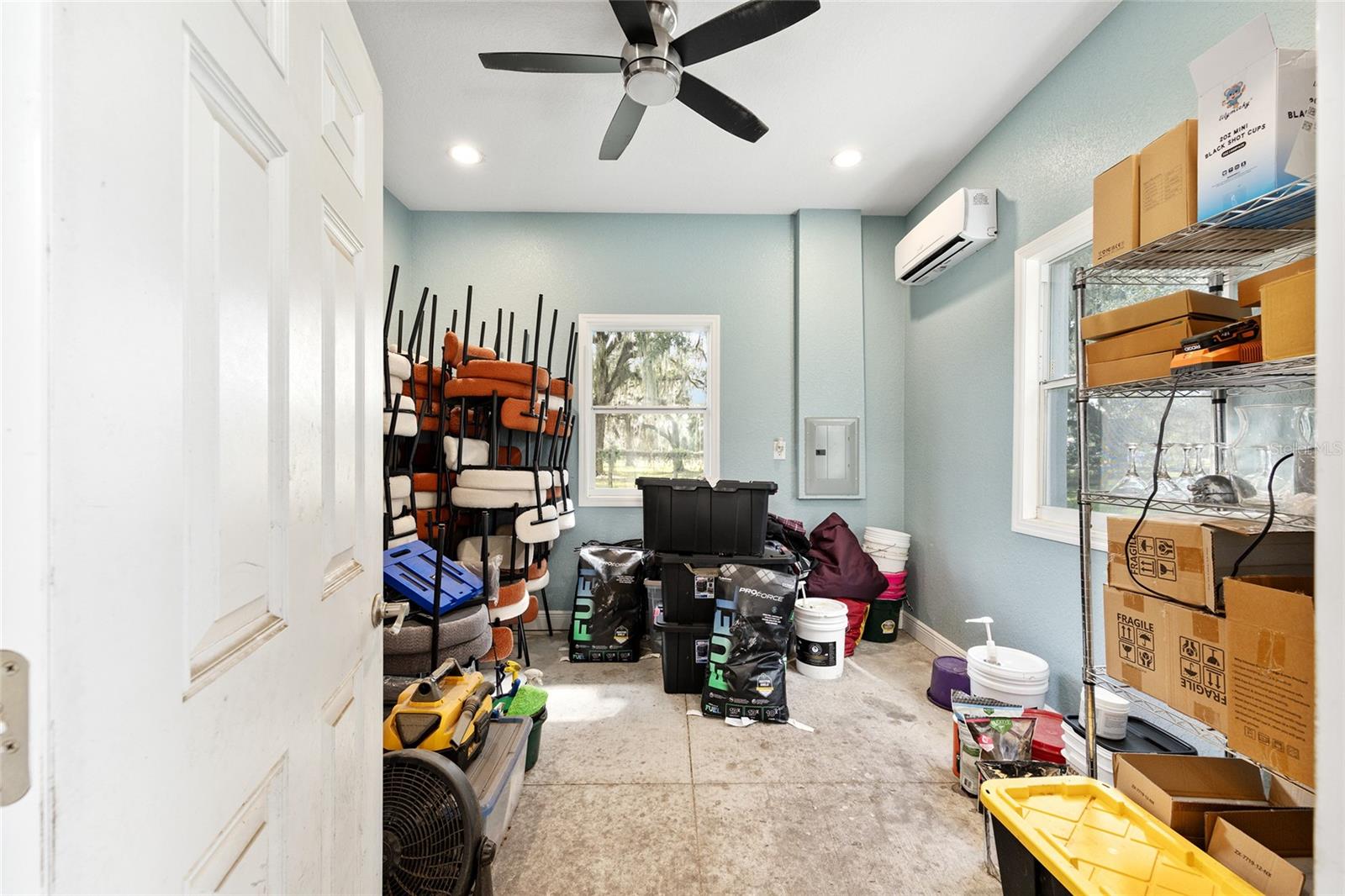 NON-SUB - Residential