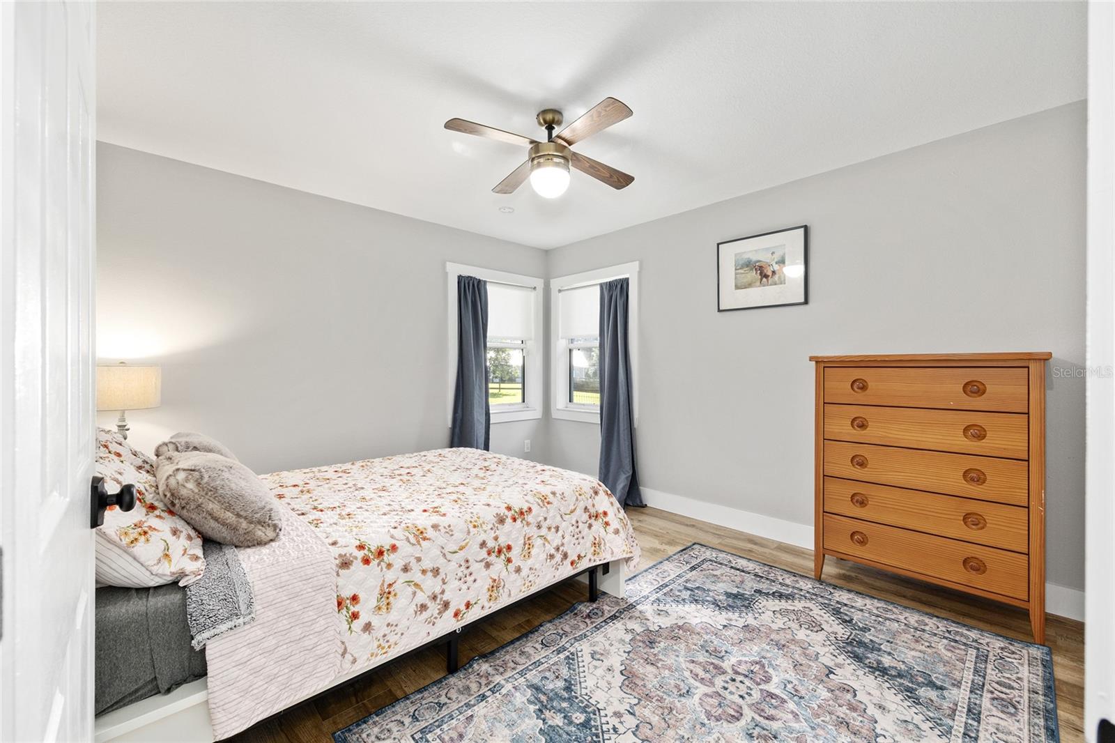 NON-SUB - Residential