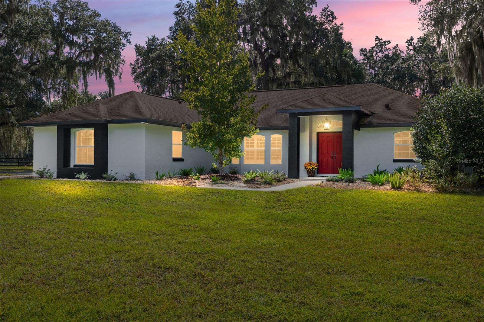 NON-SUB - Residential