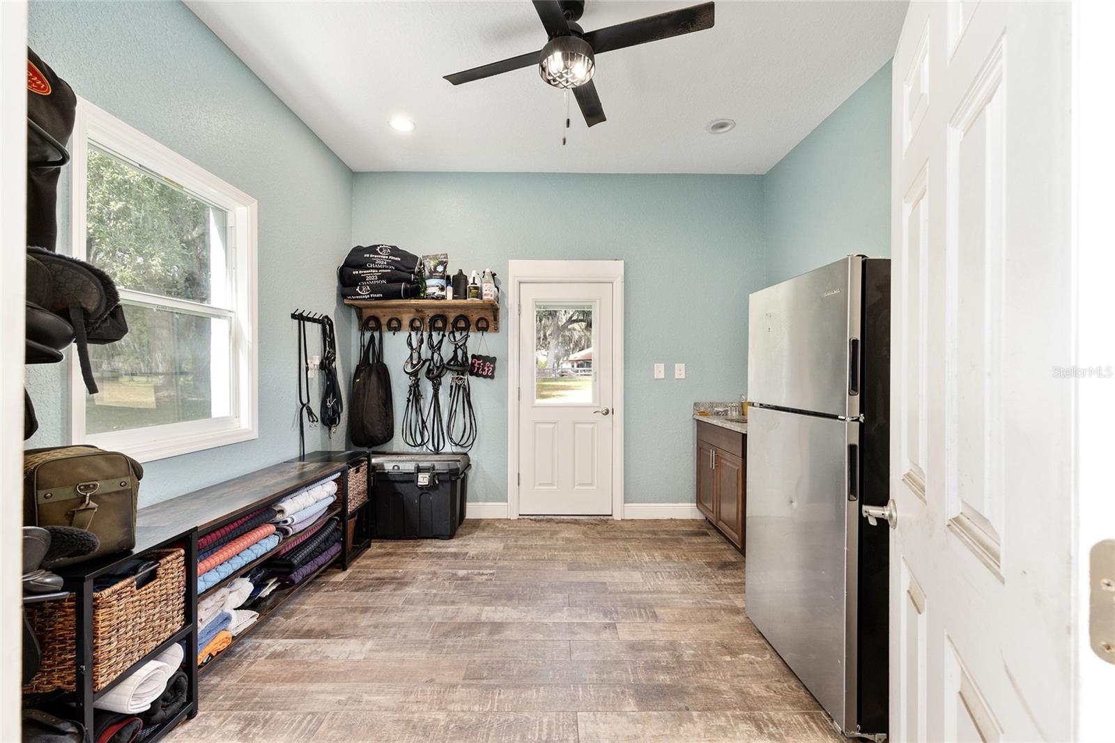 NON-SUB - Residential