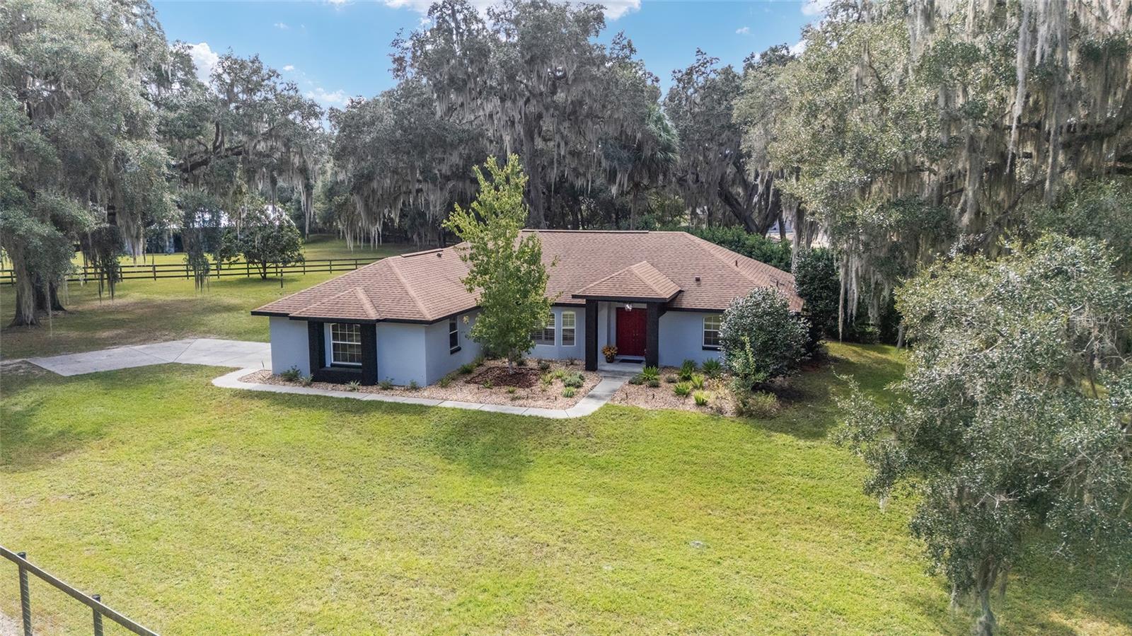 NON-SUB - Residential