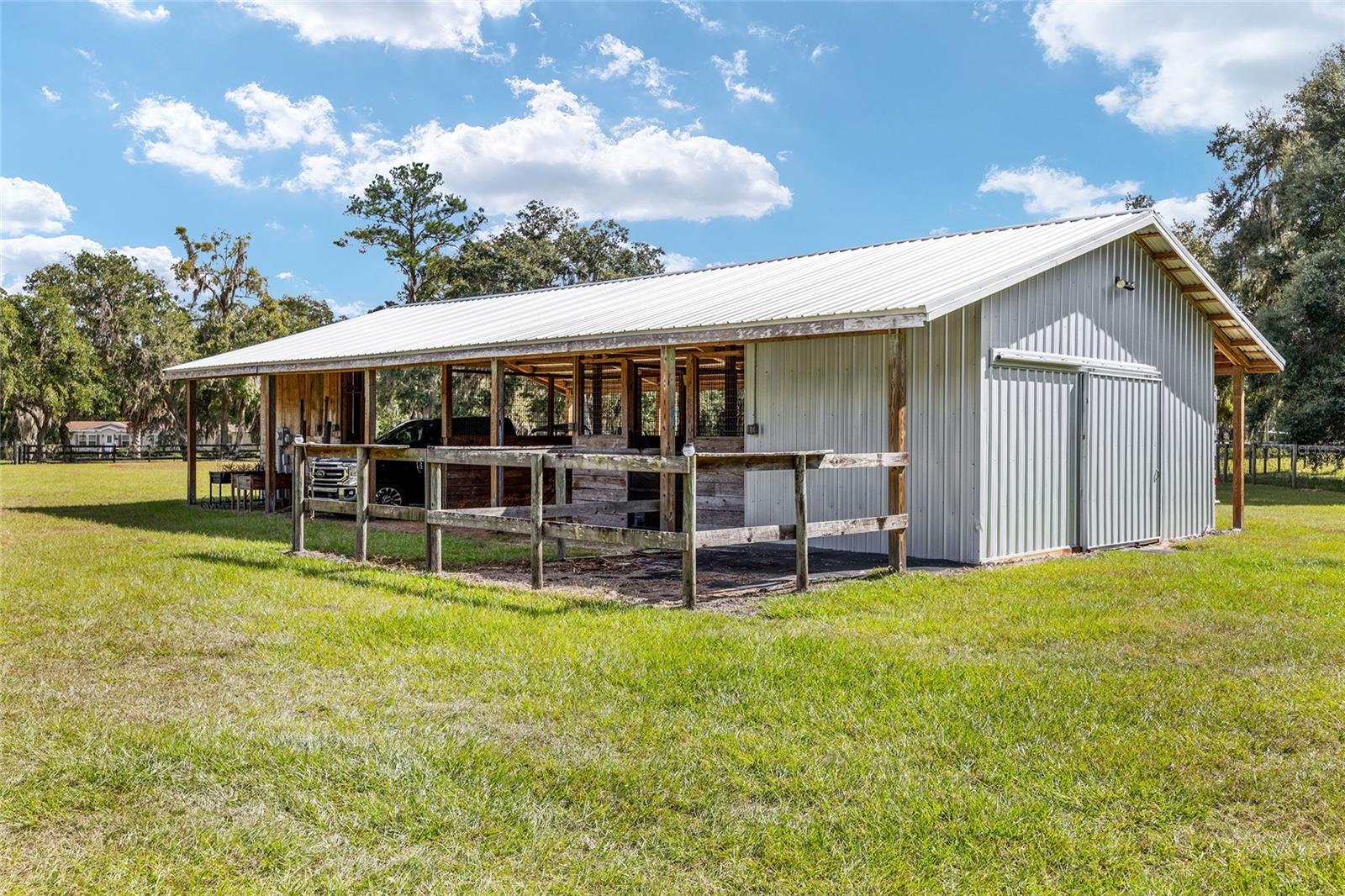 NON-SUB - Residential