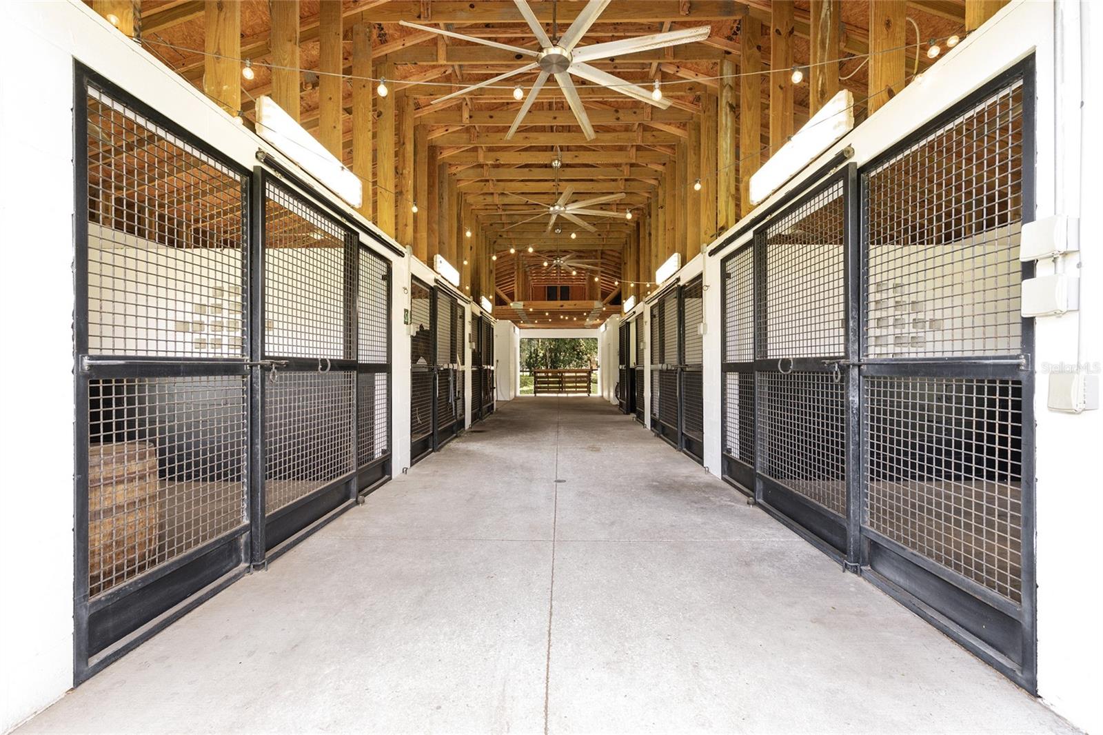 NON-SUB - Residential