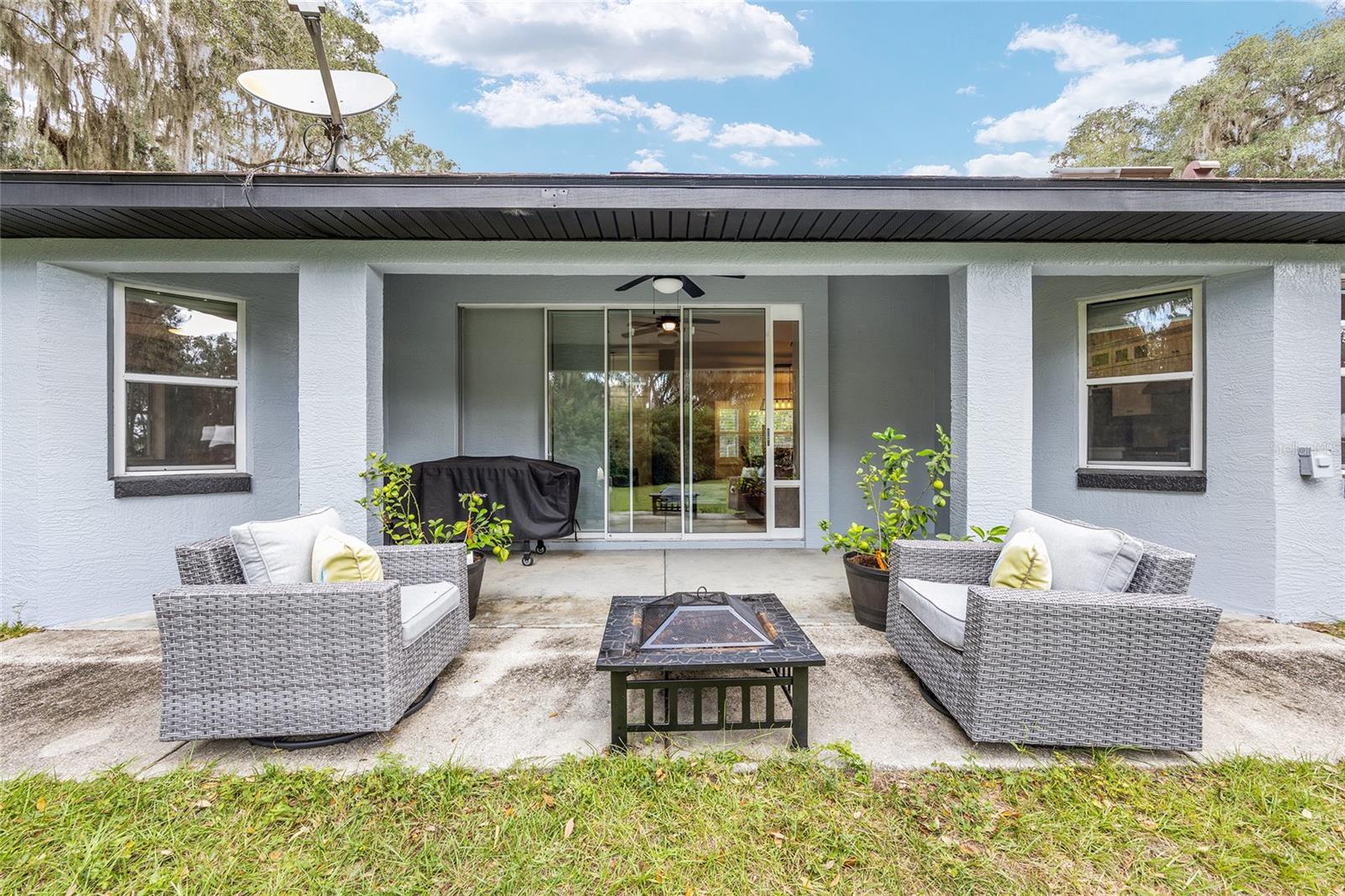 NON-SUB - Residential