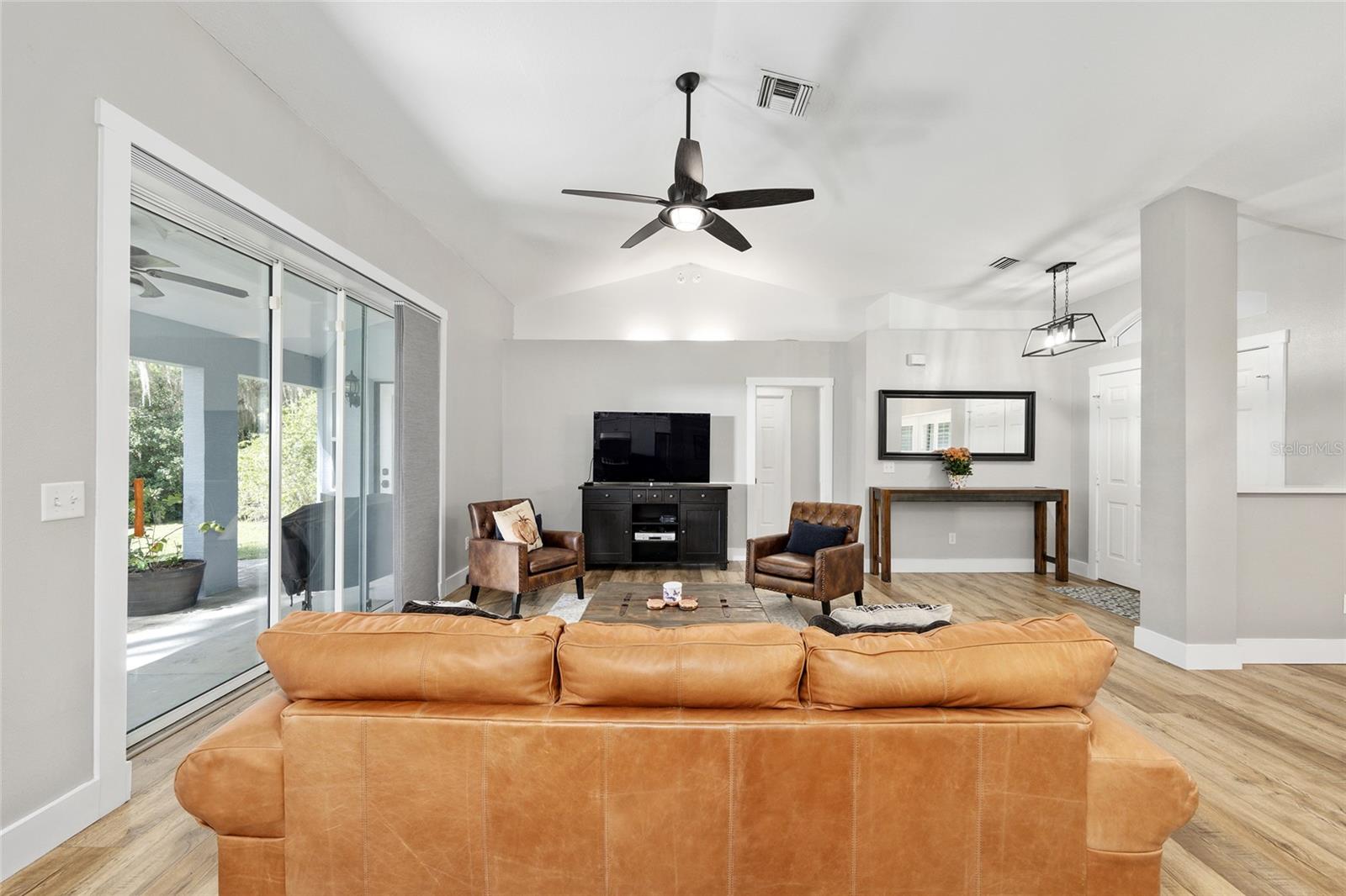 NON-SUB - Residential