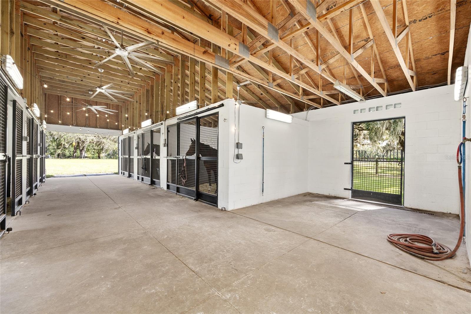 NON-SUB - Residential