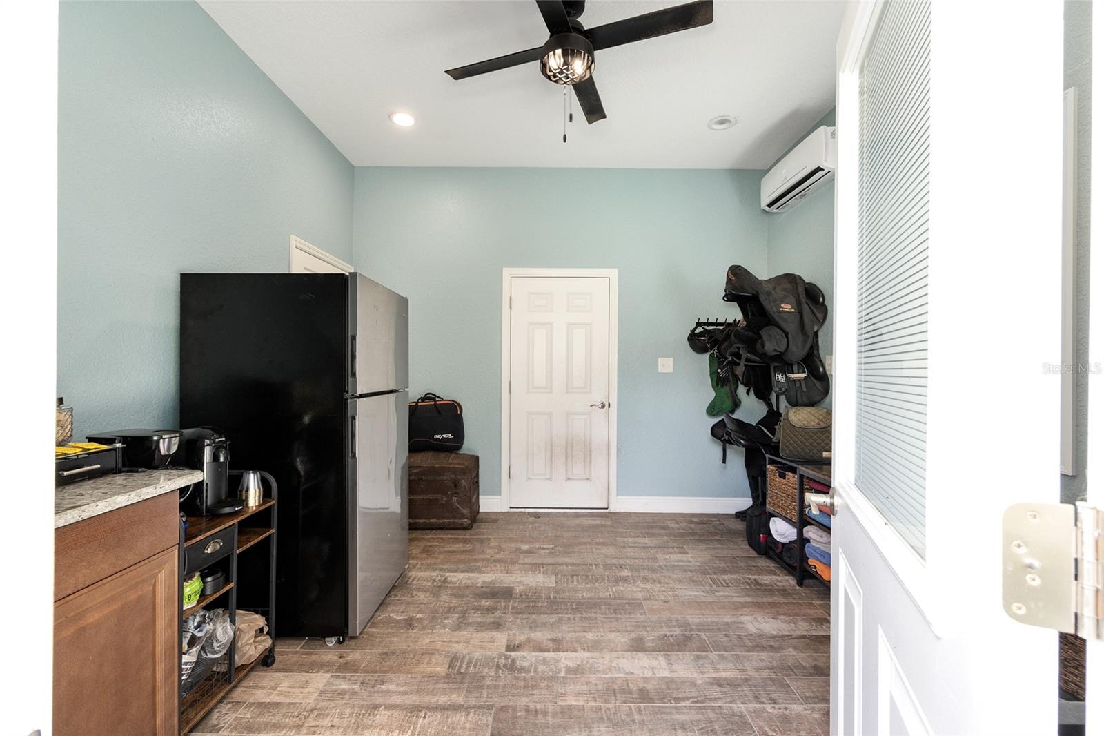 NON-SUB - Residential