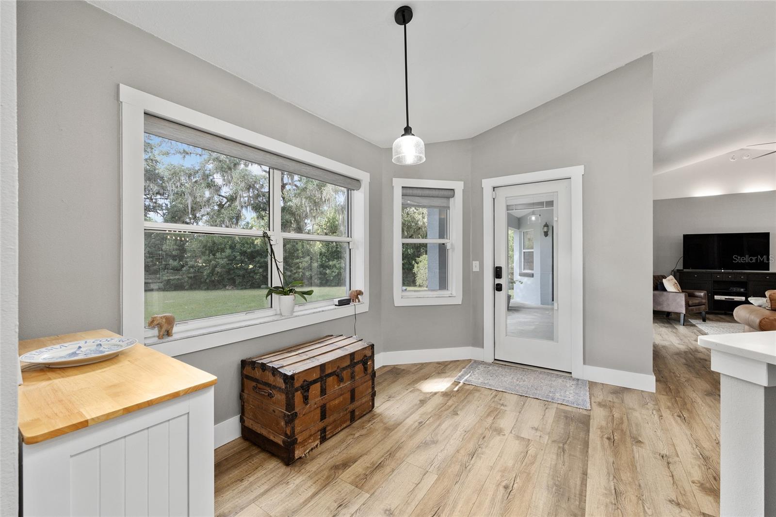 NON-SUB - Residential