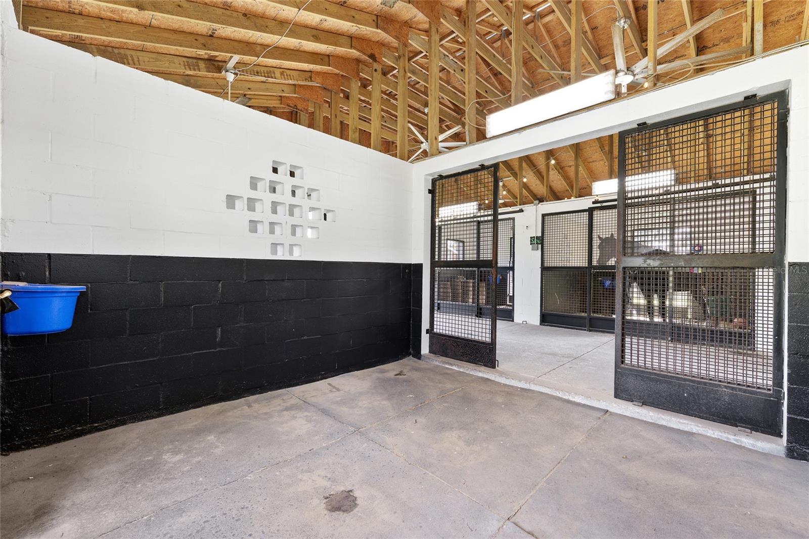 NON-SUB - Residential