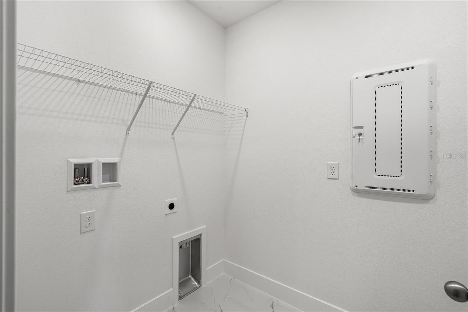 MAGNOLIA RESERVE - Residential