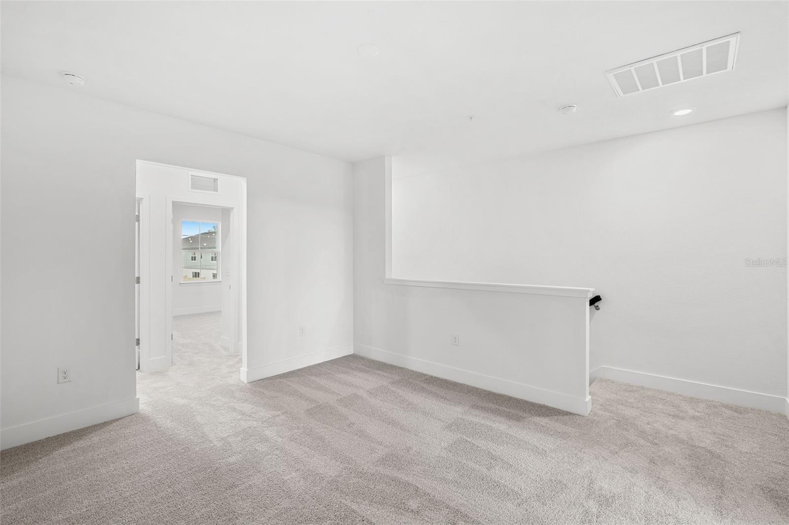 MAGNOLIA RESERVE - Residential