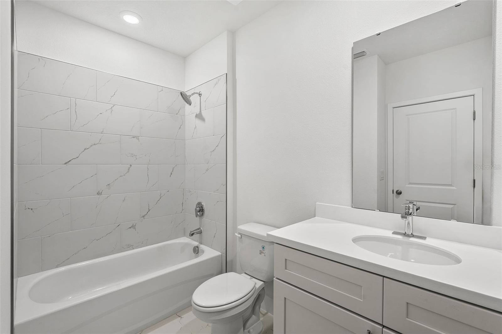 MAGNOLIA RESERVE - Residential