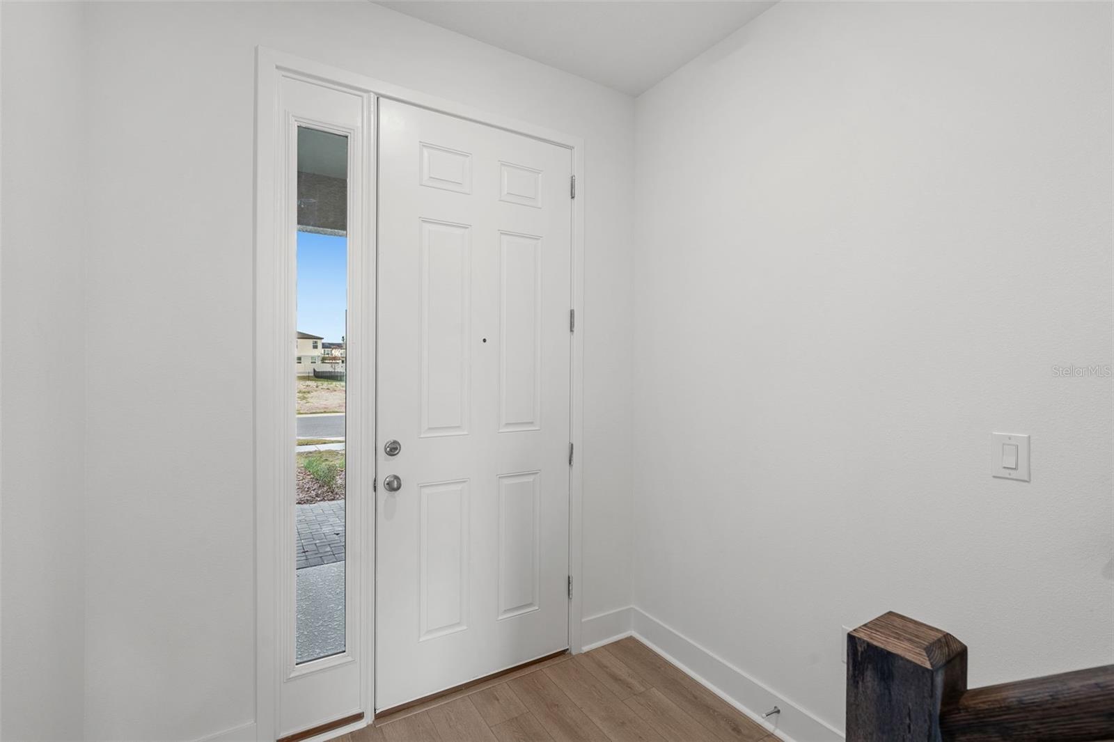 2438 MAGNOLIA RESERVE ROAD