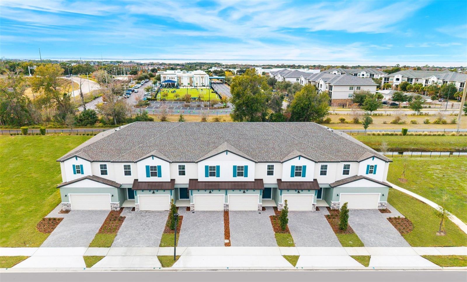 2438 MAGNOLIA RESERVE ROAD