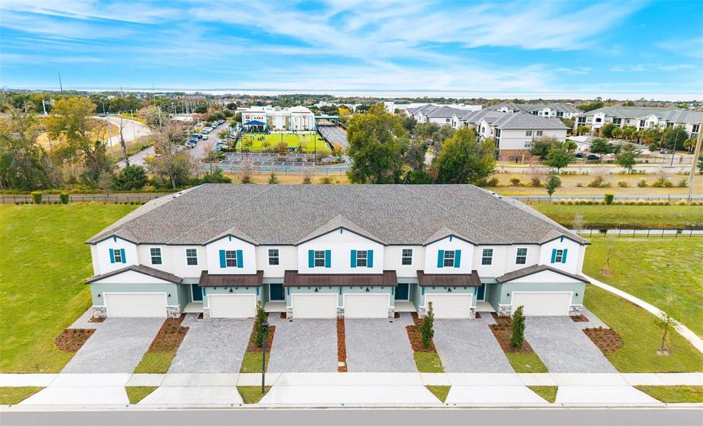 Photo of 2438 Magnolia Reserve Road, Ocoee, FL 34761 (MLS # W7882580)